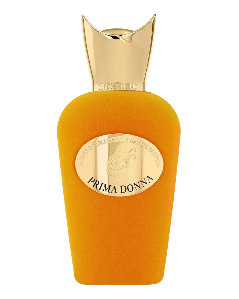 Sospiro Prima Donna Eau De Parfum 100 ml 