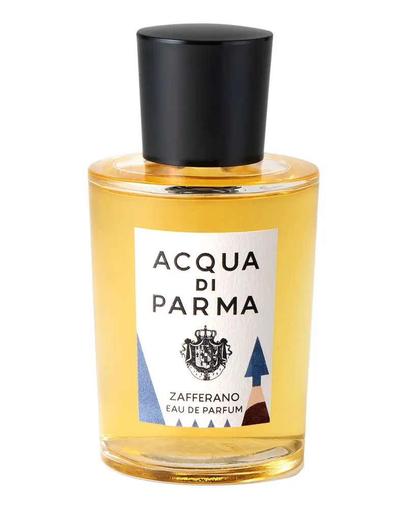 ACQUA DI PARMA Zafferano - Designer Edition Eau de Parfum 100 ml 
