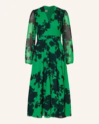 HOBBS London Kleid AURORA Gruen