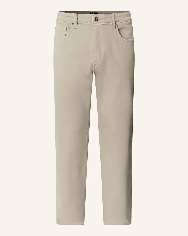 Hackett Jeans Overall COLOURED DENIM Beige