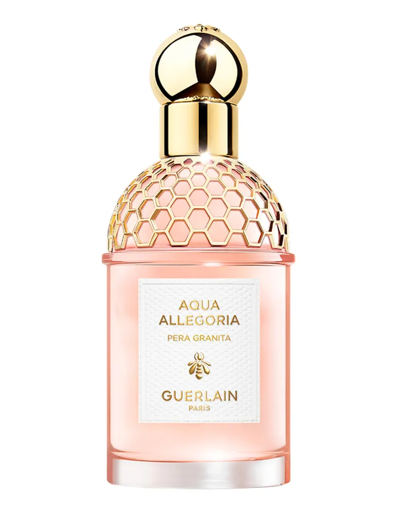 Guerlain Aqua Allegoria Pera Granita Eau de Toilette 75 ml 