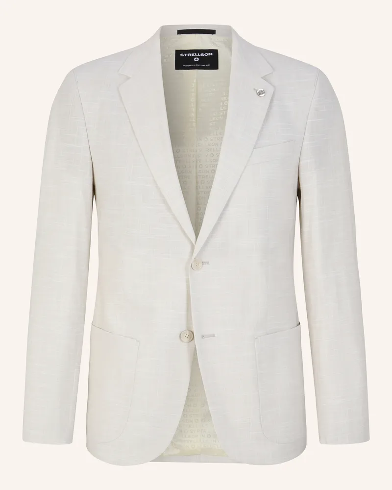 Strellson Sakko Arndt weiss Weiss