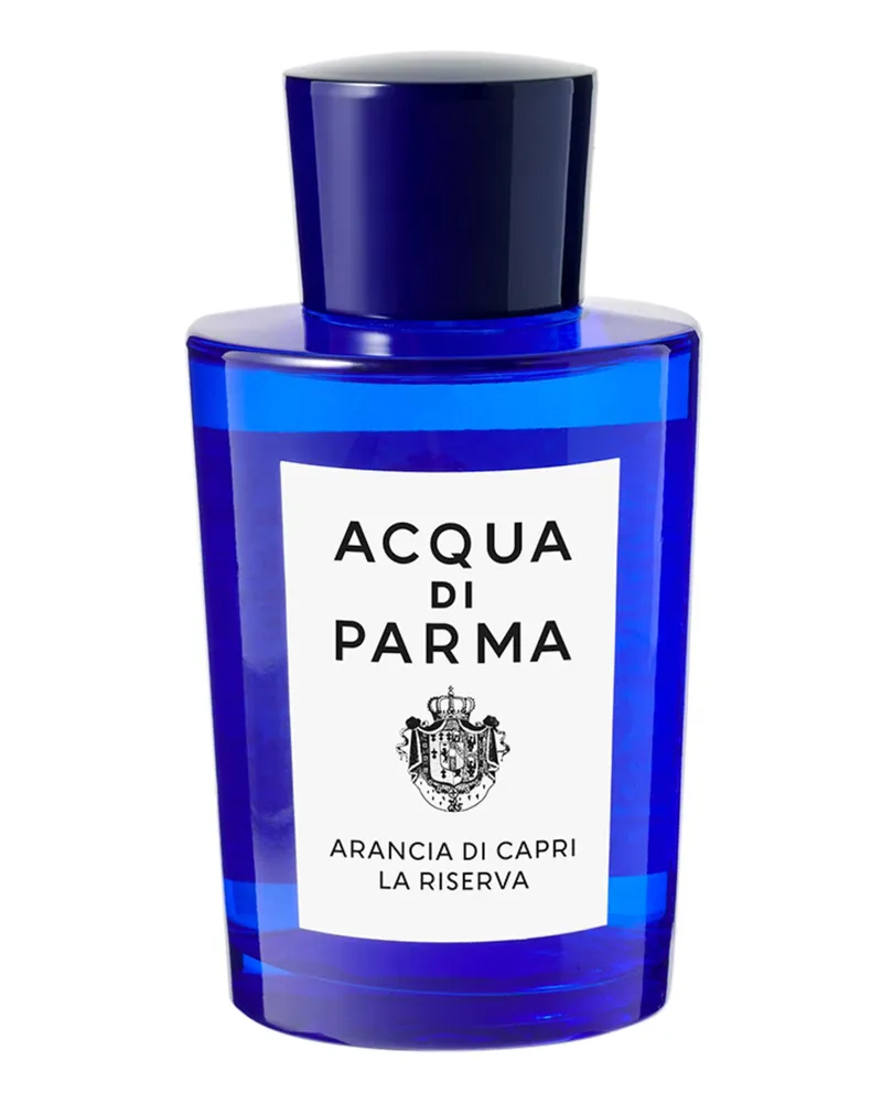 ACQUA DI PARMA ARANCIA DI CAPRI LA RISERVA 