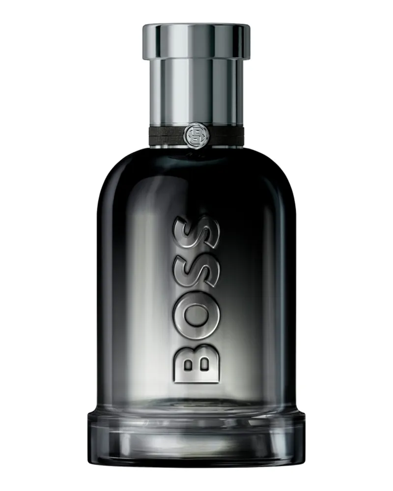 HUGO BOSS BOTTLED BEYOND REFILLABLE 
