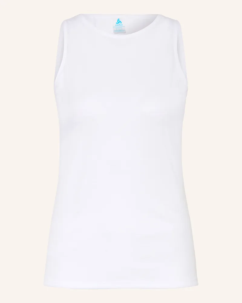 Odlo Tanktop ACTIVE LIGHT Weiss