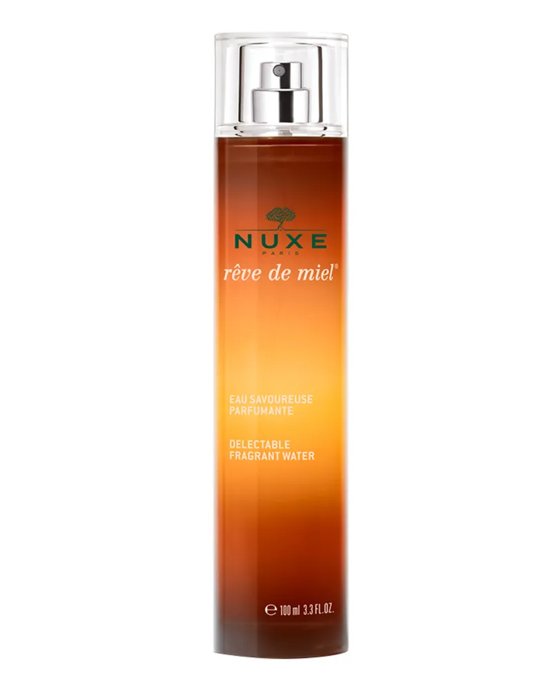 Nuxe Reve De Miel Eau Fraiche 100 ml 