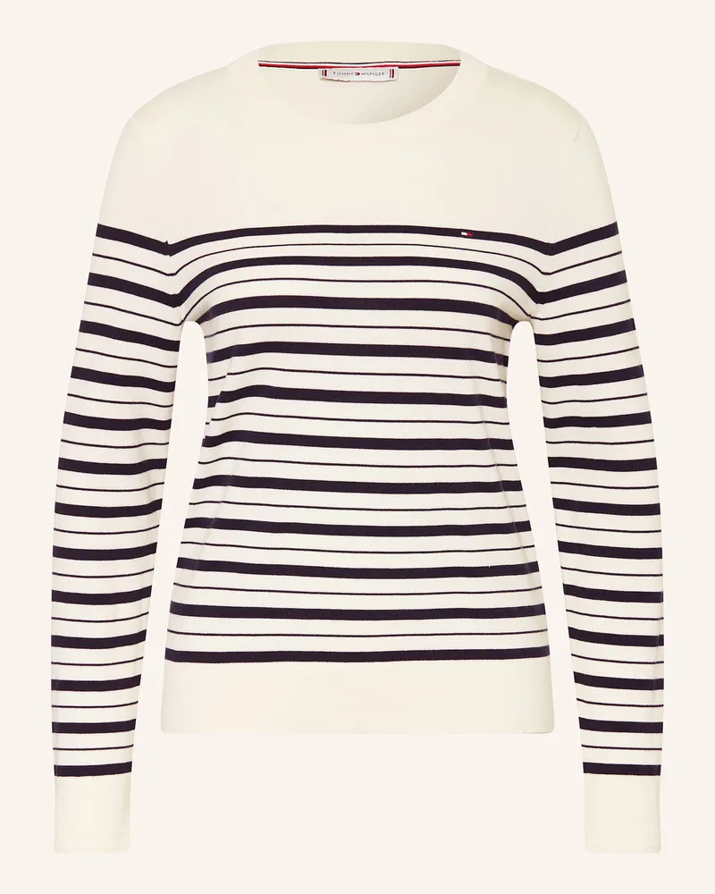 Tommy Hilfiger Pullover Ecru