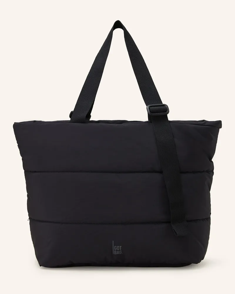 Got Bag Shopper schwarz Schwarz