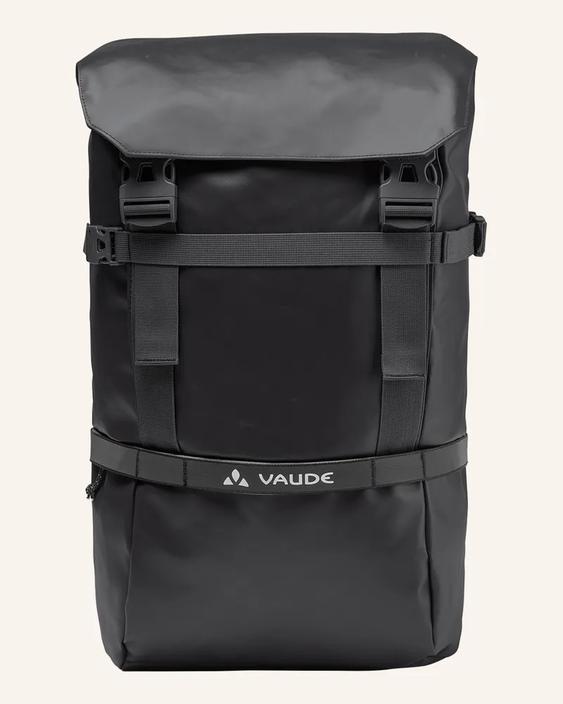 Vaude Rucksack Mineo Backpack 30 schwarz Schwarz