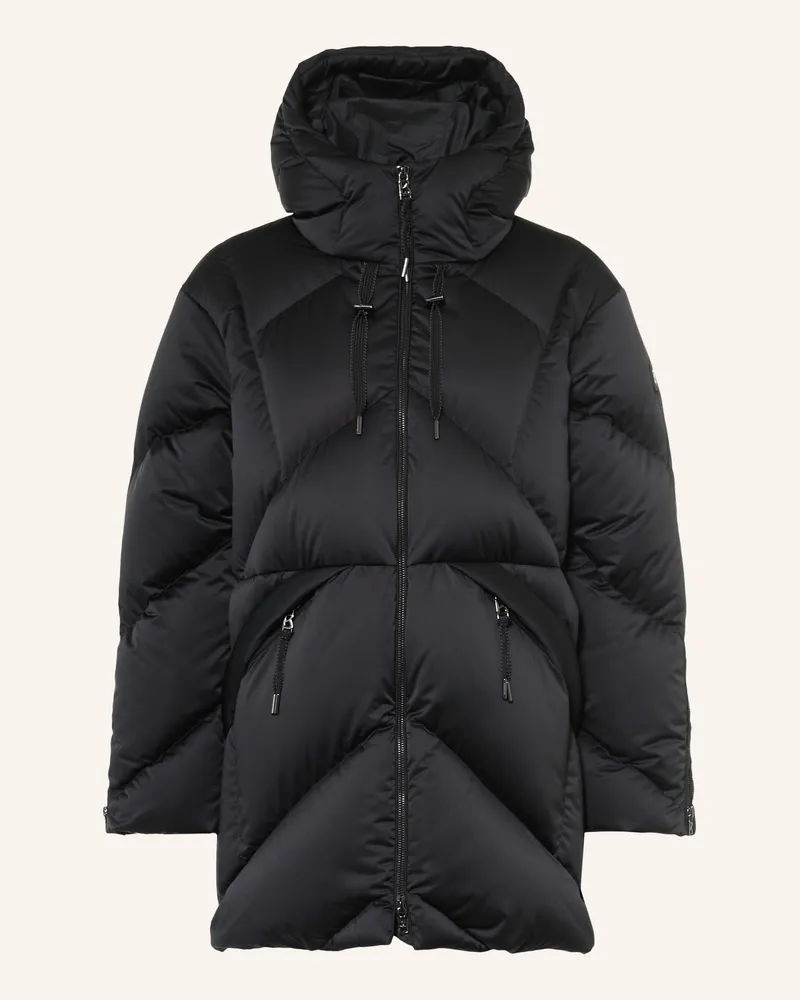Bogner Daunenjacke Glenda-D schwarz Schwarz