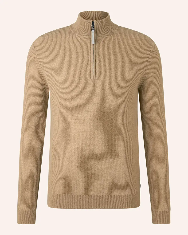 Bogner Troyer DEREK-1 mit Cashmere Camel