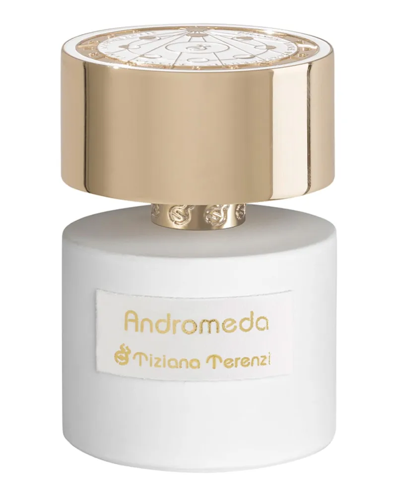 Tiziana Terenzi ANDROMEDA 100 ml, 2850 € / 1 l 