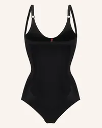 Spanx Shape-Body ONCORE mit Push-up-Effekt Schwarz