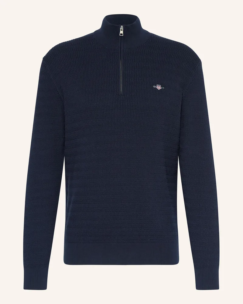 Gant Troyer blau Dunkelblau