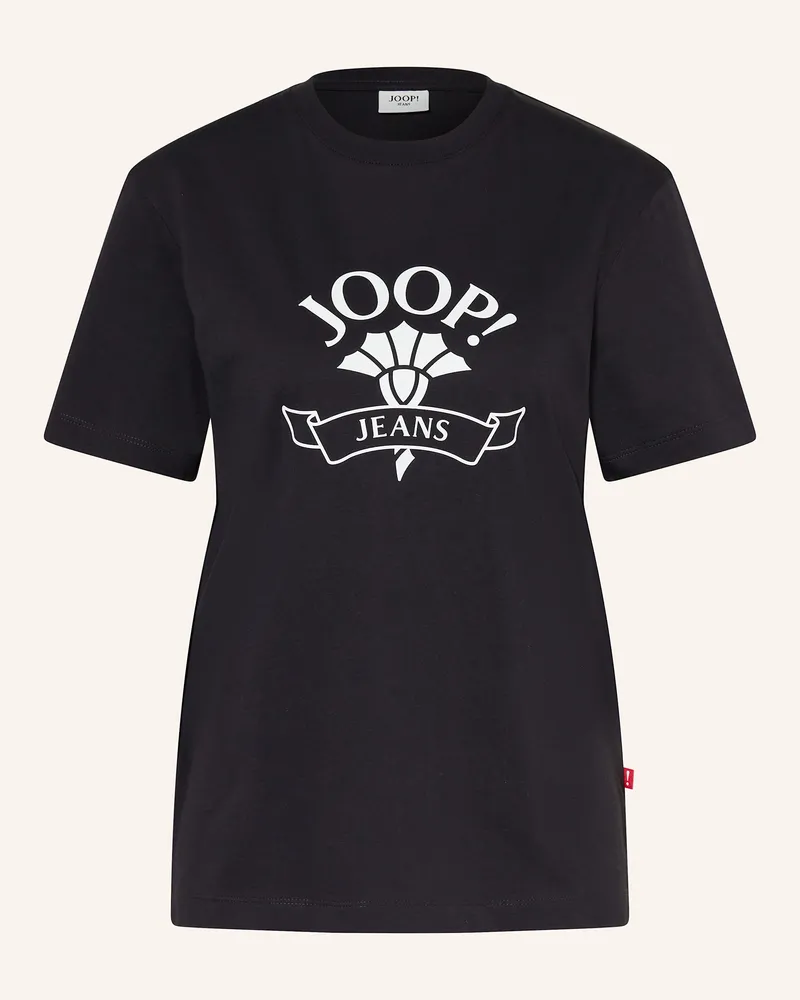JOOP! T-Shirt Schwarz