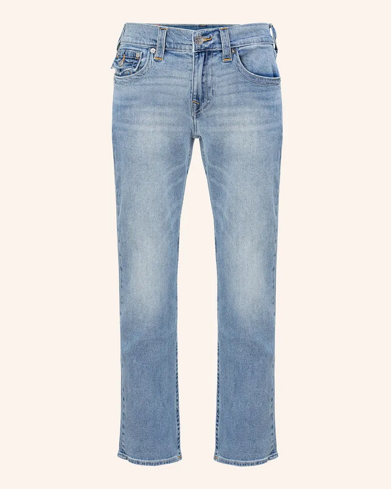 True Religion Jeans Ricky blau Blau