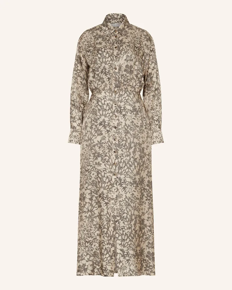 Golden Goose Hemdblusenkleid JOURNEY 15676