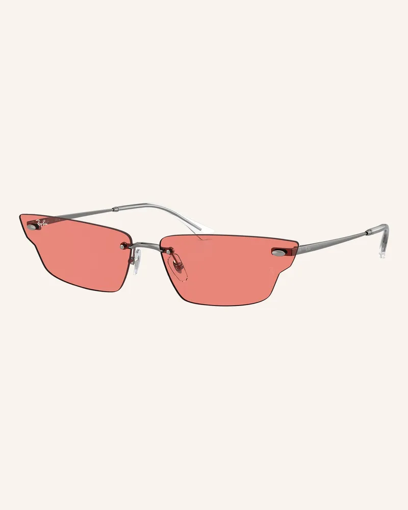 Ray Ban Sonnenbrille RB3731 ANH 004