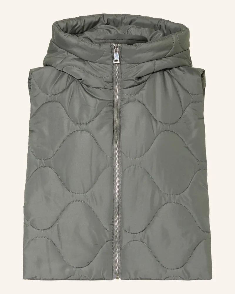 OPUS Kapuzeneinsatz AURATI FLOW Khaki