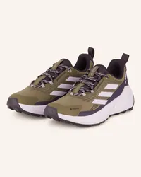 adidas Trekkingschuhe TERREX TRAILMARKER 2 GTX Gruen