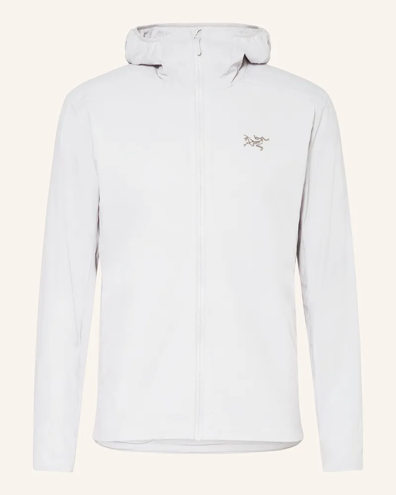 Arc'teryx ARC'TERYX Midlayer-Jacke ATOM SL Blaugrau