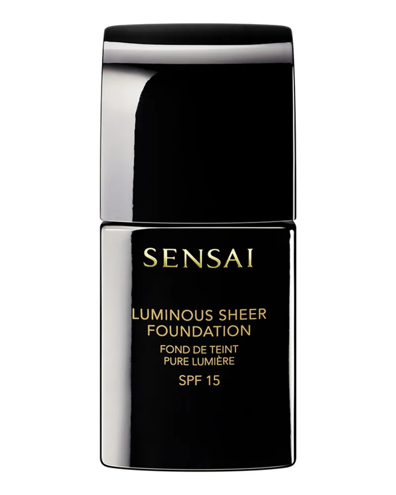 Sensai LUMINOUS SHEER 1933.33 € / 1 l 