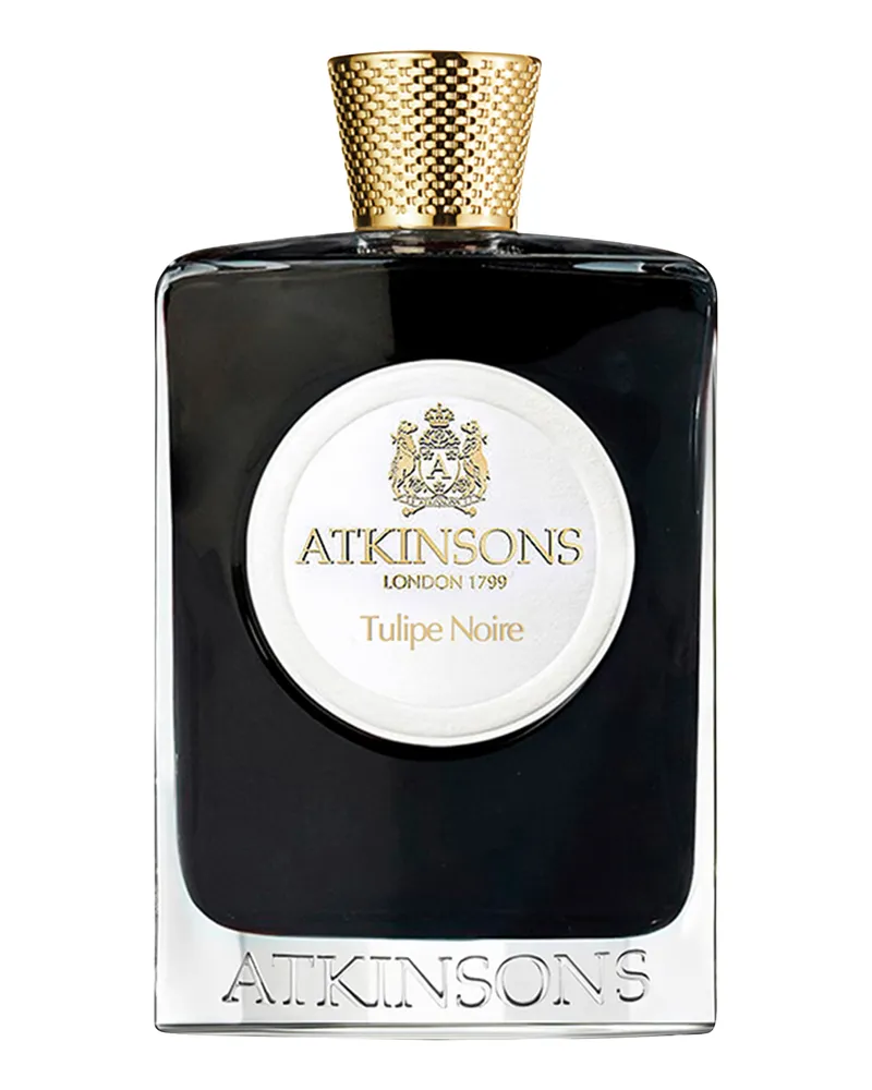 I Coloniali Tulipe Noire Eau de Parfum 100 ml 