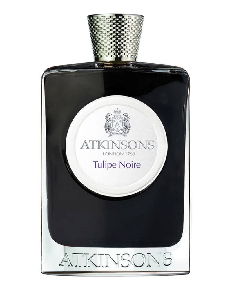 I Coloniali Tulipe Noire Eau de Parfum 100 ml 