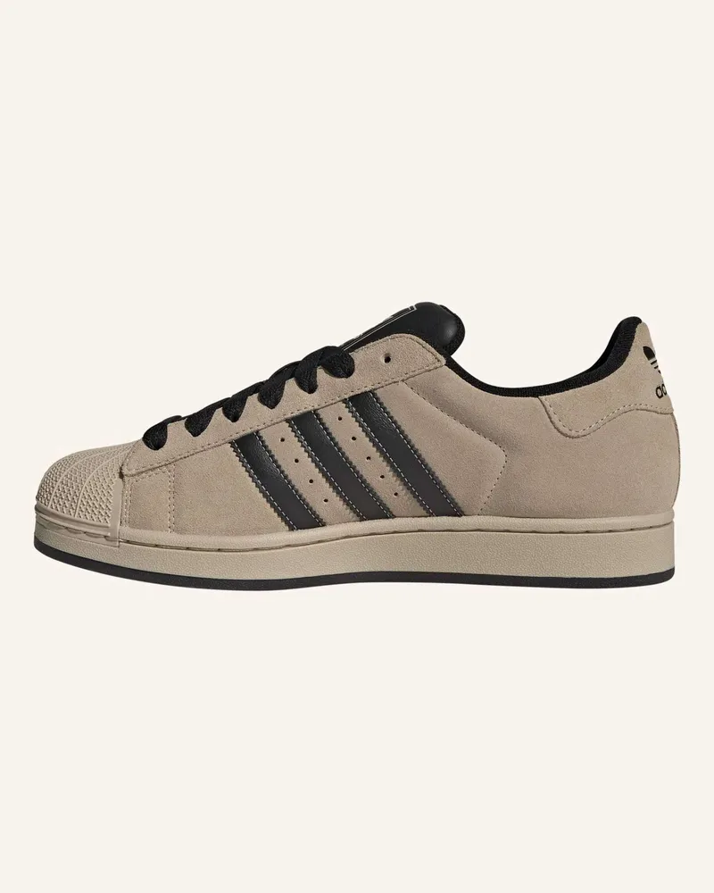 adidas Adidas Superstar Ii Schuh beige Beige