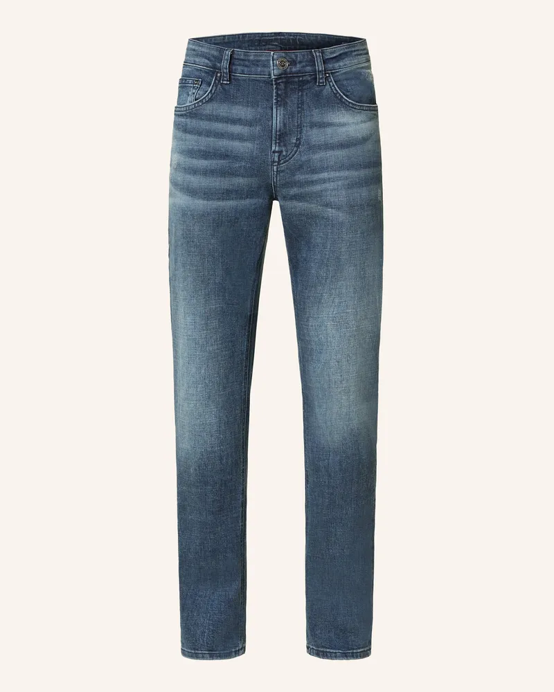 JOOP! Jeans Mitch Modern Fit blau 411