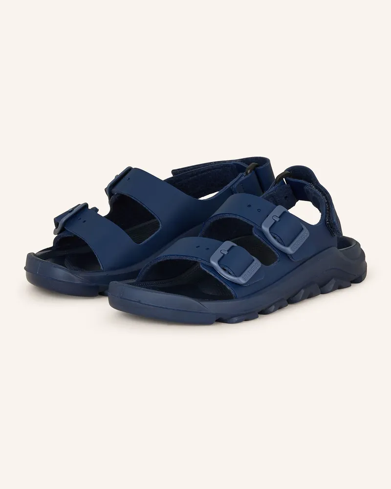 Birkenstock Sandalen MOGAMI Dunkelblau