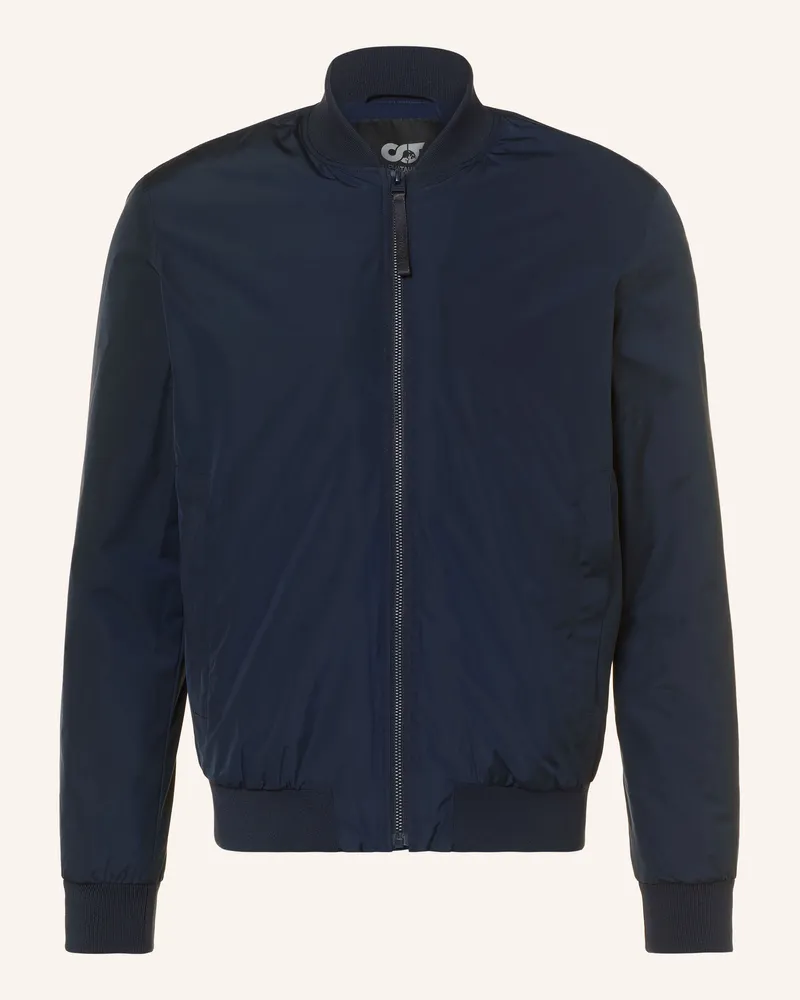 AlphaTauri Blouson Oublis blau Dunkelblau