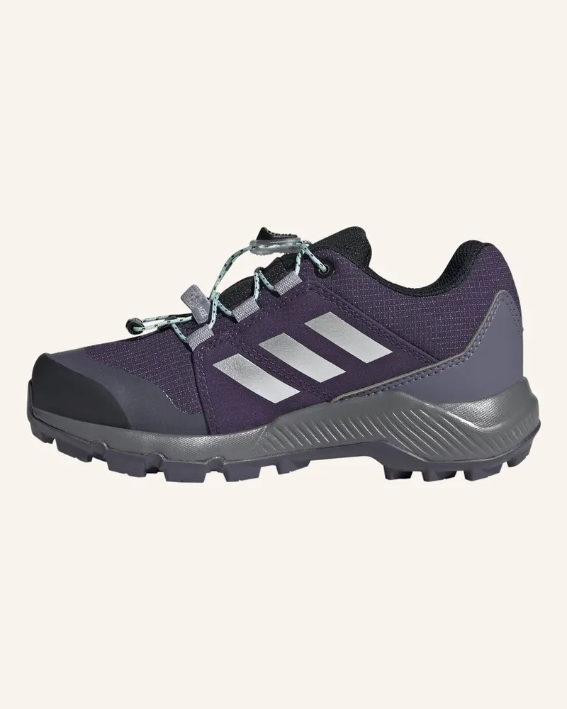 adidas Wanderschuhe TERREX GTX Lila