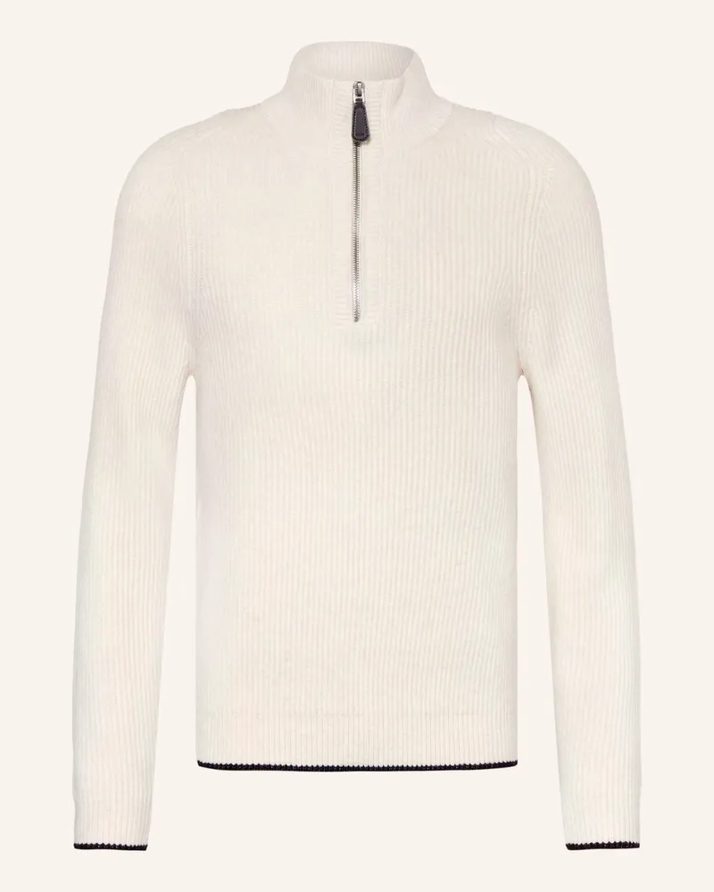 Reiss Troyer STOCKDALE Weiss