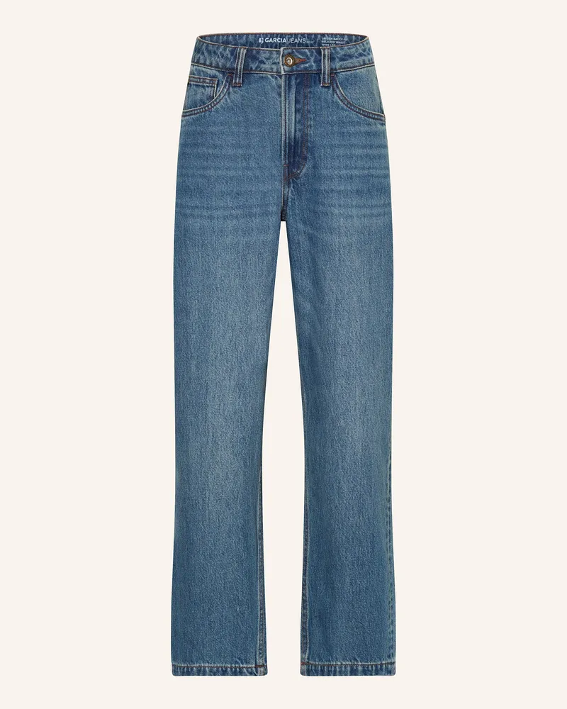 Garcia Jeanswear Jeans Baggy Fit 6918