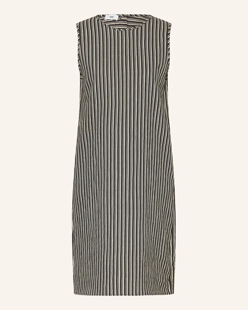 cinque Kleid CIDUFFY Schwarz