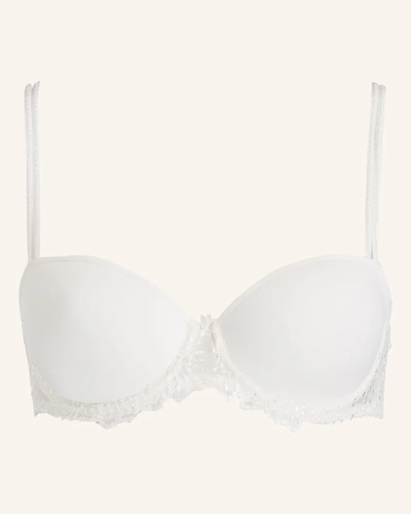 Marie Jo Balconette-Bh Jane weiss Ecru