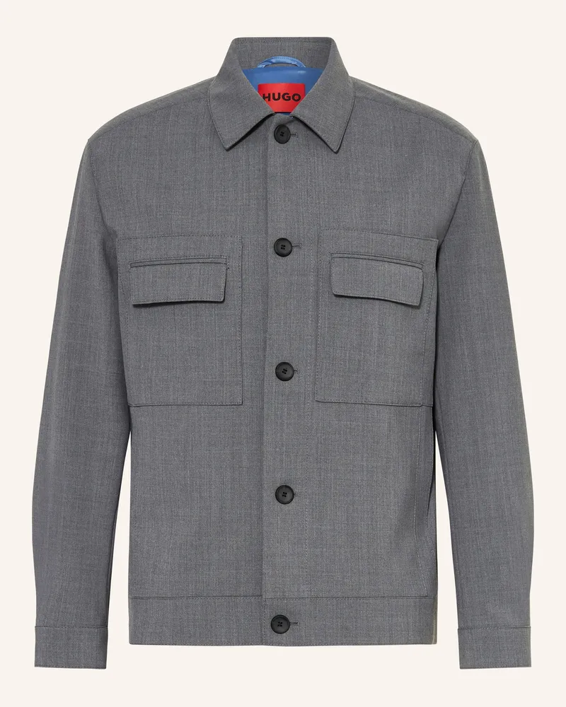 HUGO BOSS Jacke JULIANO 030