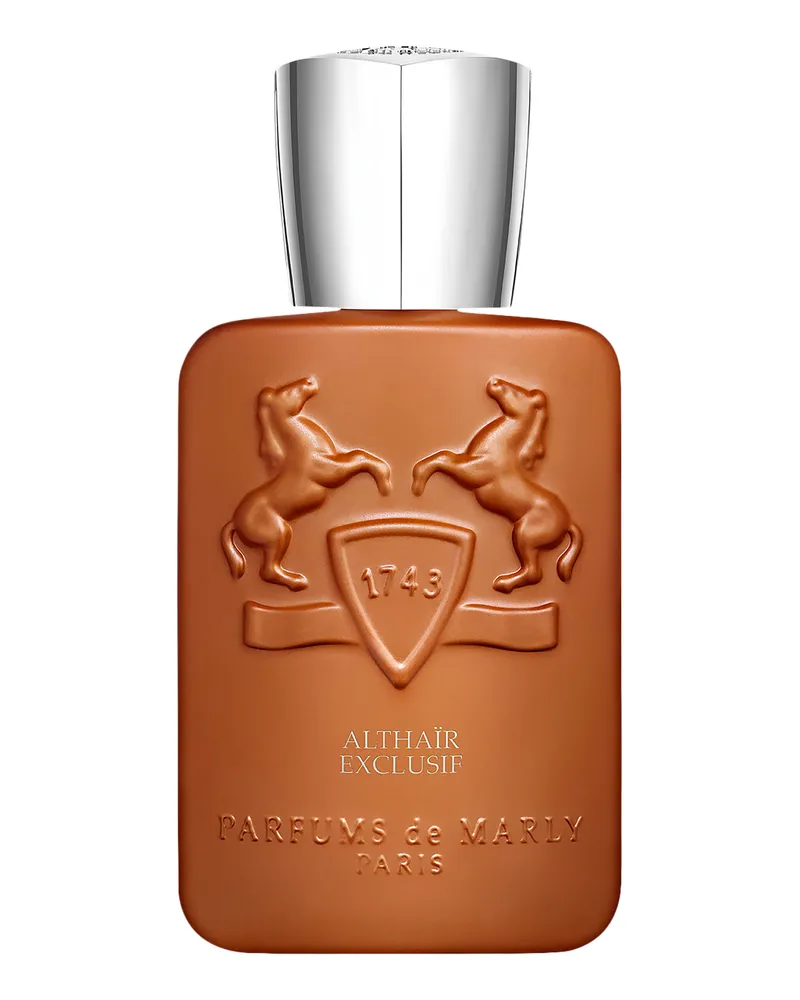 PARFUMS de MARLY Althair Exclusif Parfum 75 ml 