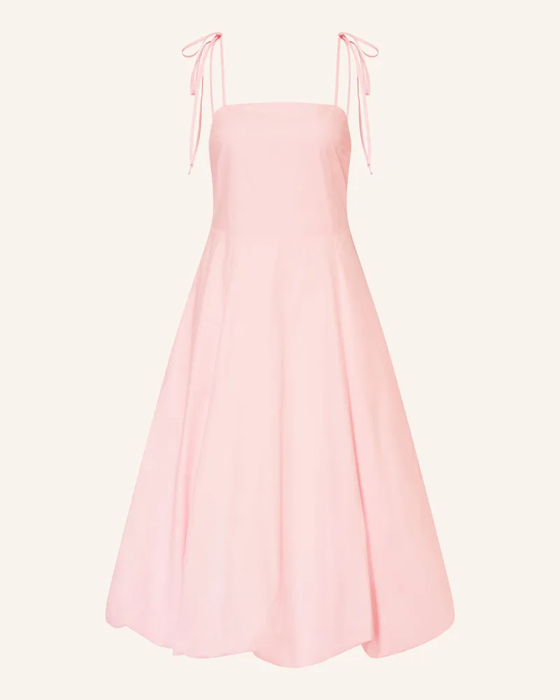 Mrs & HUGS Kleid rosa Rosa