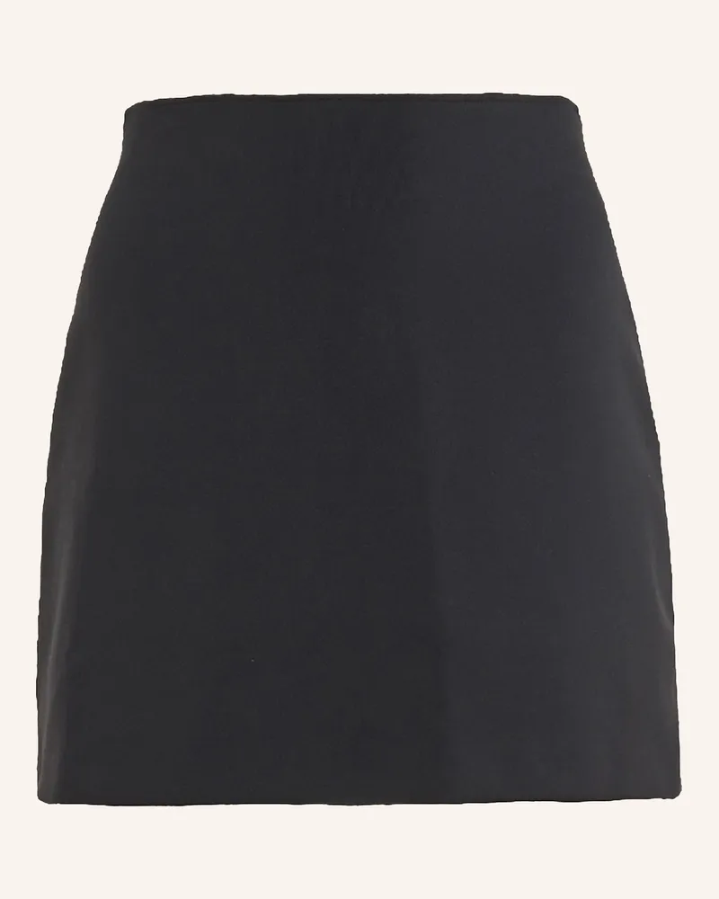 Wolford Rock MIDNIGHT GRACE SKIRT Schwarz