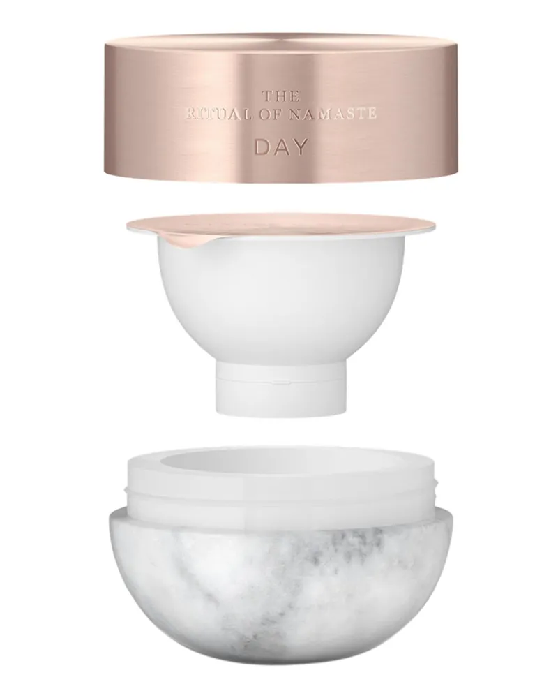 RITUALS The Ritual Of Namaste Refill Glow Anti-Aging Tagescreme 50 ml 