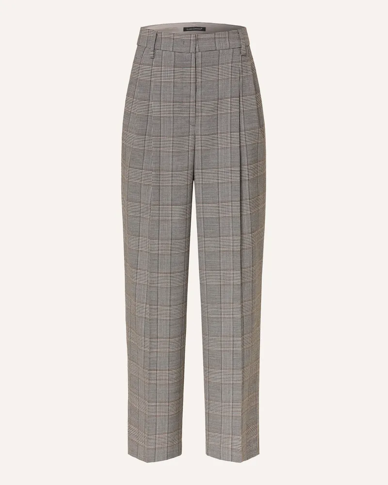 Luisa Cerano 7/8-Hose grau Grau