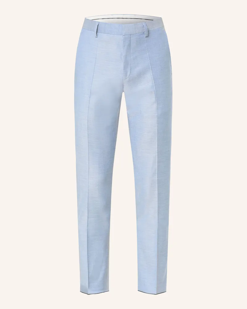 Roy Robson Anzughose 242-01 Slim Fit A450