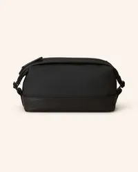 Calvin Klein Kulturtasche Schwarz