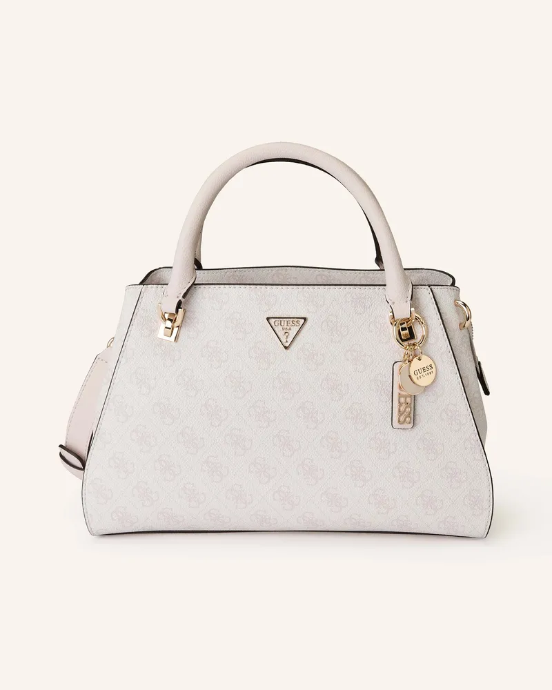 Guess Umhängetasche NOELLE Creme