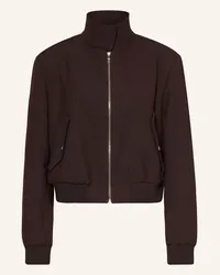 HUGO BOSS Blouson JAMAYA Rot