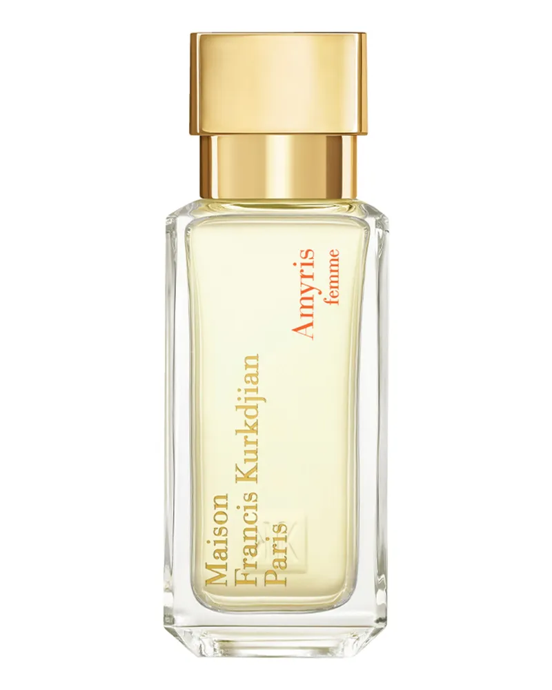 Maison Francis Kurkdjian Amyris Femme Eau de Parfum 35 ml 
