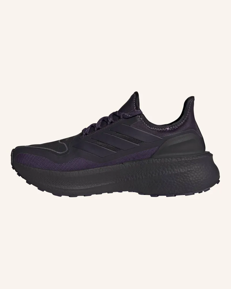 adidas Laufschuhe Ultraboost Gtx lila Schwarz