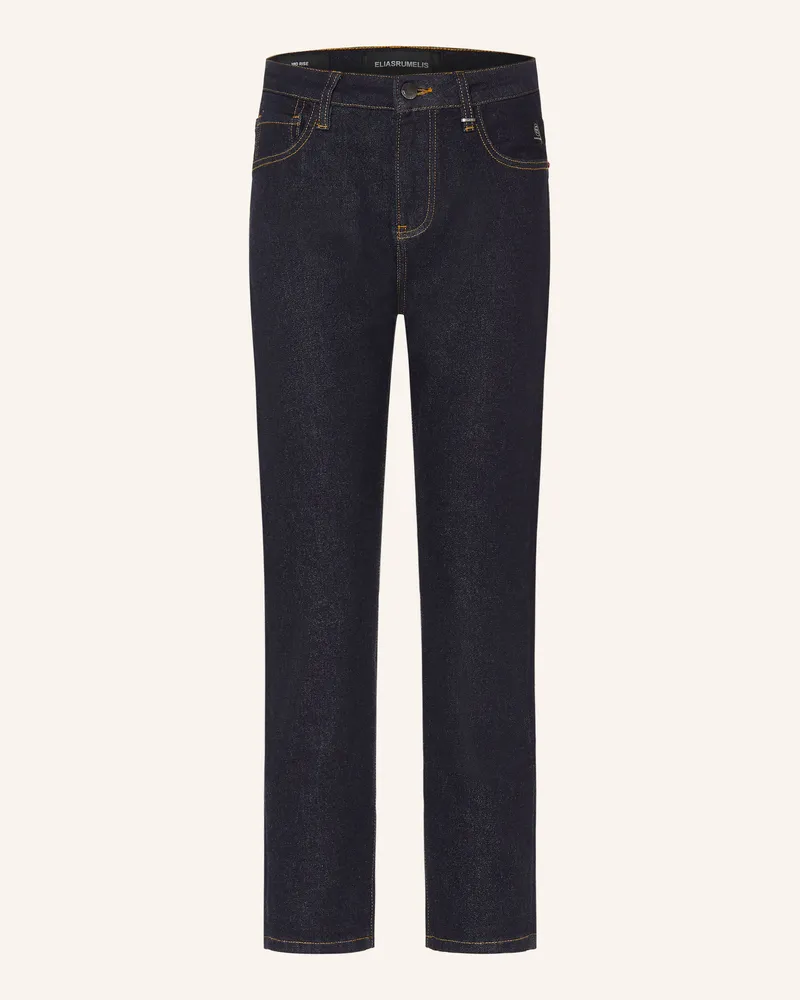 Elias Rumelis Boyfriend Jeans Leona blau 1544